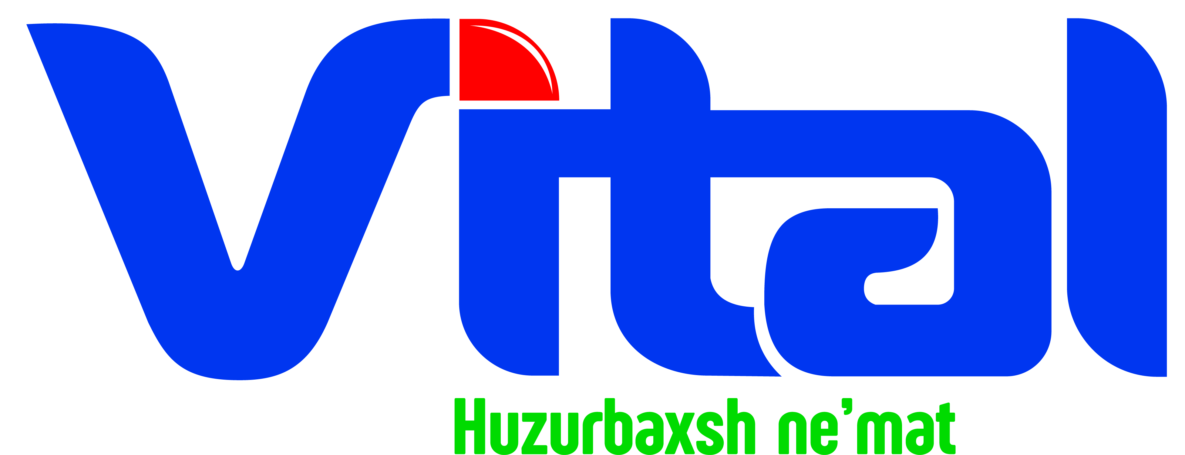 Vital — Huzurbaxsh ne'mat